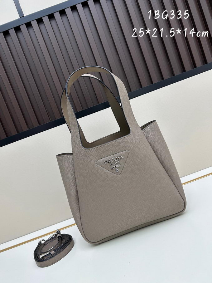Prada Basket Bag ID:20260120-209